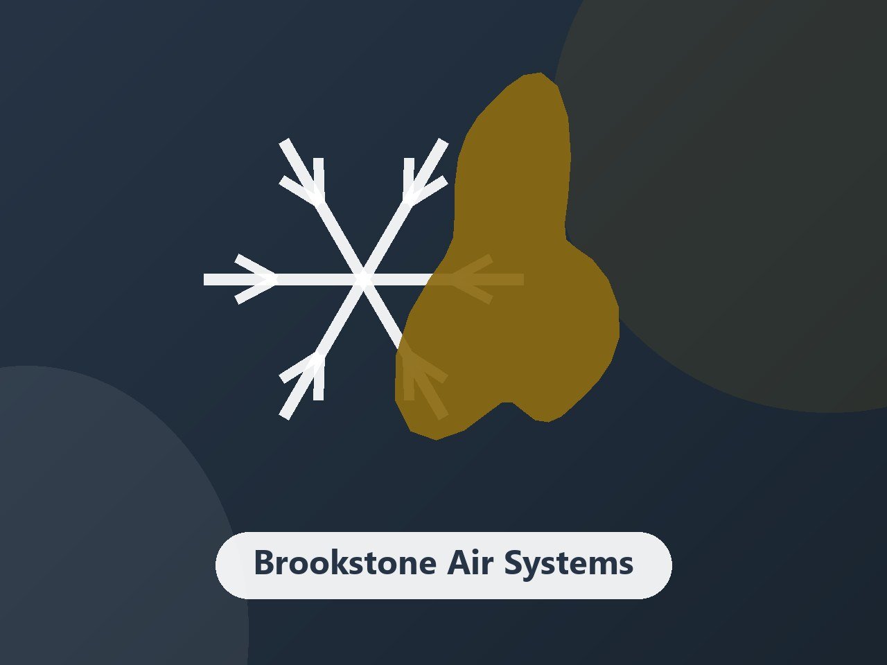 Brookstone Air Systems — Air Conditioning Repair in Palmdale, CA